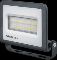 Navigator Светильник 14 202 NFL-01-20-4K-LED 14202 фото