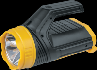 Navigator Фонарь 14 328 NPT-SP23-ACCU Прож/кемп.1LED,5Вт+1COB,5Вт, акк.3,7В 2Ач 14328 фото