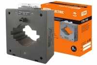 TDM Трансформатор тока измерительный ТТН 100/3000/5-15VA/0,5-Р SQ1101-1144 фото