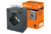 TDM Трансформатор тока измерительный ТТН  60/ 600/5-10VA/0,5-Р SQ1101-1122 фото