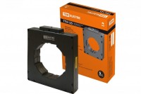 TDM Трансформатор тока измерительный ТТН 125/2500/5-15VA/0,5S-Р SQ1101-1172 фото