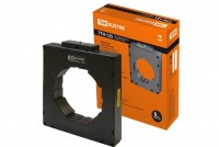 TDM Трансформатор тока измерительный ТТН 125/2500/5-15VA/0,5-Р SQ1101-1147 фото