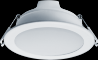 Navigator Светильник 14 476 NDL-P3-5W-840-WH-LED (d70) 14476 фото