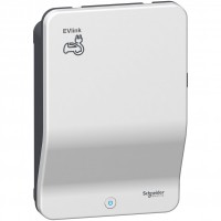 Schneider Electric СТАНЦИЯ EVLINK 7/22kW РОЗЕТКА T2+ЗАМОК EVB1A22P2KI фото