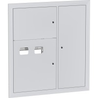 EKF Basic Щит этажный 2 кв. (1000х950х160) mb28-v-2 фото