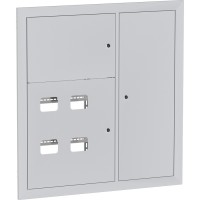 EKF Basic Щит этажный 4 кв. (1000х950х160) mb28-v-4 фото