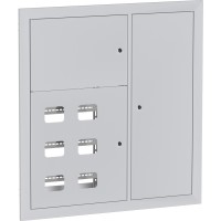 EKF Basic Щит этажный 6 кв. (1000х950х160) mb28-v-6 фото