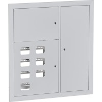EKF Basic Щит этажный 7 кв. (1000х950х160) mb28-v-7 фото