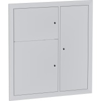 EKF Basic Щит этажный без окон (1000х950х160) mb28-v-bo фото