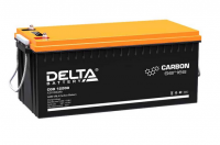Delta Аккумулятор CGD 12200 (12V/200Ah) CGD 12200 фото