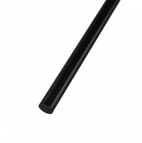 TR5532-BK Штанга Belty Rod 1.5m IP20 черный алюминий TR5532-BK фото