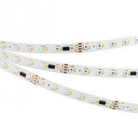 Лента SPI-BA120-12mm 24V RGBW-Warm-PX6-BPT (16 W/m, IP20, 5060/2835, 5m) (Arlight, бегущий огонь) 040620 фото