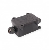 Fortisflex Коробка распределительная герметичная MG Box S-2 IP68 89509 фото