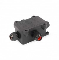 Fortisflex Коробка распределительная герметичная MG Box S-4 IP68 89511 фото