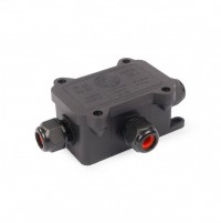 Fortisflex Коробка распределительная герметичная MG Box M-3 IP68 89512 фото