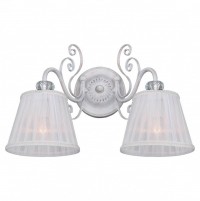 F-promo Amanda Светильник настенный D280*W400*H240 2*E14*40W, excluded 2150-2W фото