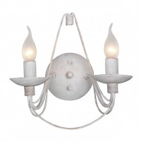 F-promo Chateau Светильник настенный D170*W330*H310 2*E14*40W, excluded 2164-2W фото