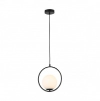 F-promo Oportet Подвес D250*H275/1200 1*E27*60W, excluded 2787-1P фото