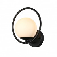 F-promo Oportet Светильник настенный D165*W200*H200 1*E27*60W, excluded 2787-1W фото