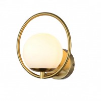 F-promo Oportet Светильник настенный D165*W200*H200 1*E27*60W, excluded 2788-1W фото