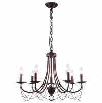 F-promo Plini Люстра D680*H500/1500 7*E14*40W, excluded 2590-7P фото