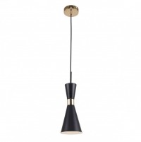 F-promo Sheen Подвес D120*H360/1560 1*E14*40W, excluded 2757-1P фото