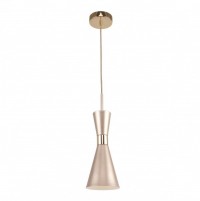 F-promo Sheen Подвес D120*H360/1560 1*E14*40W, excluded 2759-1P фото