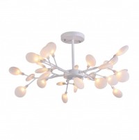 Skein Люстра D780*H500 30*G4LED*3W, 4914LM, 3000K, included 2479-10P фото