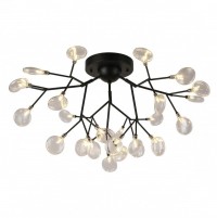 F-promo Skein Светильник потолочный D750*H440 27*G4LED*3W, 4423LM, 3000K, included 2480-9U фото