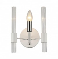 F-promo Supreme Светильник настенный D200*W250*H250 1*E14*40W, excluded 2539-1W фото