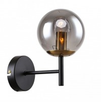 F-promo Sheeny 3088-1W, настенный светильник, D210xW130xH220, 1xE14x40W 3088-1W фото