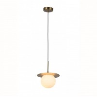 F-promo Roshni 3050-1P, подвес, D195xH130/1200, 1xE27x60W 3050-1P фото