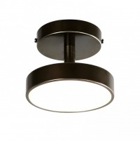 F-promo Atma 3060-1P, потолочный светильник, D120xH100, LEDx10W, 800LM, 4000K 3060-1P фото