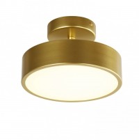 F-promo Atma 3059-2P, потолочный светильник, D200xH125, LEDx18W, 1440LM, 4000K 3059-2P фото