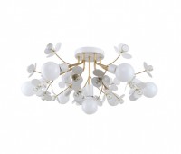 F-promo Lassie 4081-7P, потолочная люстра, D670xH270, 7xE27x60W 4081-7P фото