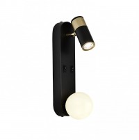 F-Promo Invento настенный светильник D160*W120*H340 4171-2W 4171-2W фото