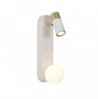 F-Promo Invento настенный светильник D160*W120*H340 4172-2W 4172-2W фото