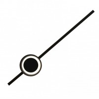 F-Promo Longus настенный светильник D40*W120*H620 4163-1W 4163-1W фото