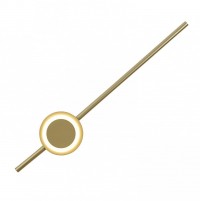 F-Promo Longus настенный светильник D40*W120*H620 4164-1W 4164-1W фото