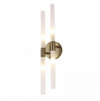 F-Promo Schilf настенный светильник D90*W100*H500 4196-4W 4196-4W фото