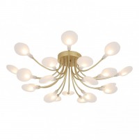 F-Promo Skein потолочная люстра D630*H210 4197-20C 4197-20C фото