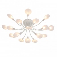 F-Promo Skein потолочная люстра D630*H210 4198-20C 4198-20C фото