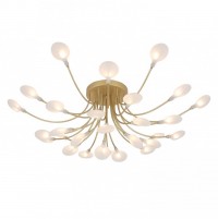 F-Promo Skein потолочная люстра D880*H320 4197-28C 4197-28C фото