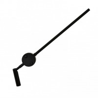 F-Promo Tandem настенный светильник D100*W80*H650 4165-2W 4165-2W фото