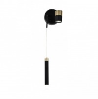 F-Promo Trinit настенный светильник D100*W120*H600 4175-2W 4175-2W фото