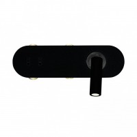 F-Promo Tris настенный светильник D35*W280*H80 4170-5W 4170-5W фото