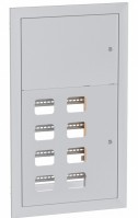 Щит этажный 8 кв. без слабот. отс. (1000х650х150) EKF PROxima mb29-v-8r фото