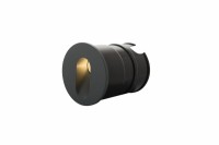 DK5021-BK Бра SCOPE без лампы L150 d54 LED 220V до 15W GU10 IP20 черный алюминий DK5021-BK фото