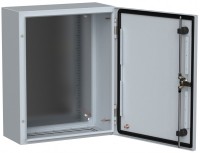 IEK Titan 5 корпус металлический ЩМП-50.40.20 УХЛ1 IP66 TI5-10-N-050-040-020-66 фото