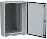 IEK Titan 5 корпус металлический ЩМП-80.60.30 УХЛ1 IP66 TI5-10-N-080-060-030-66 фото